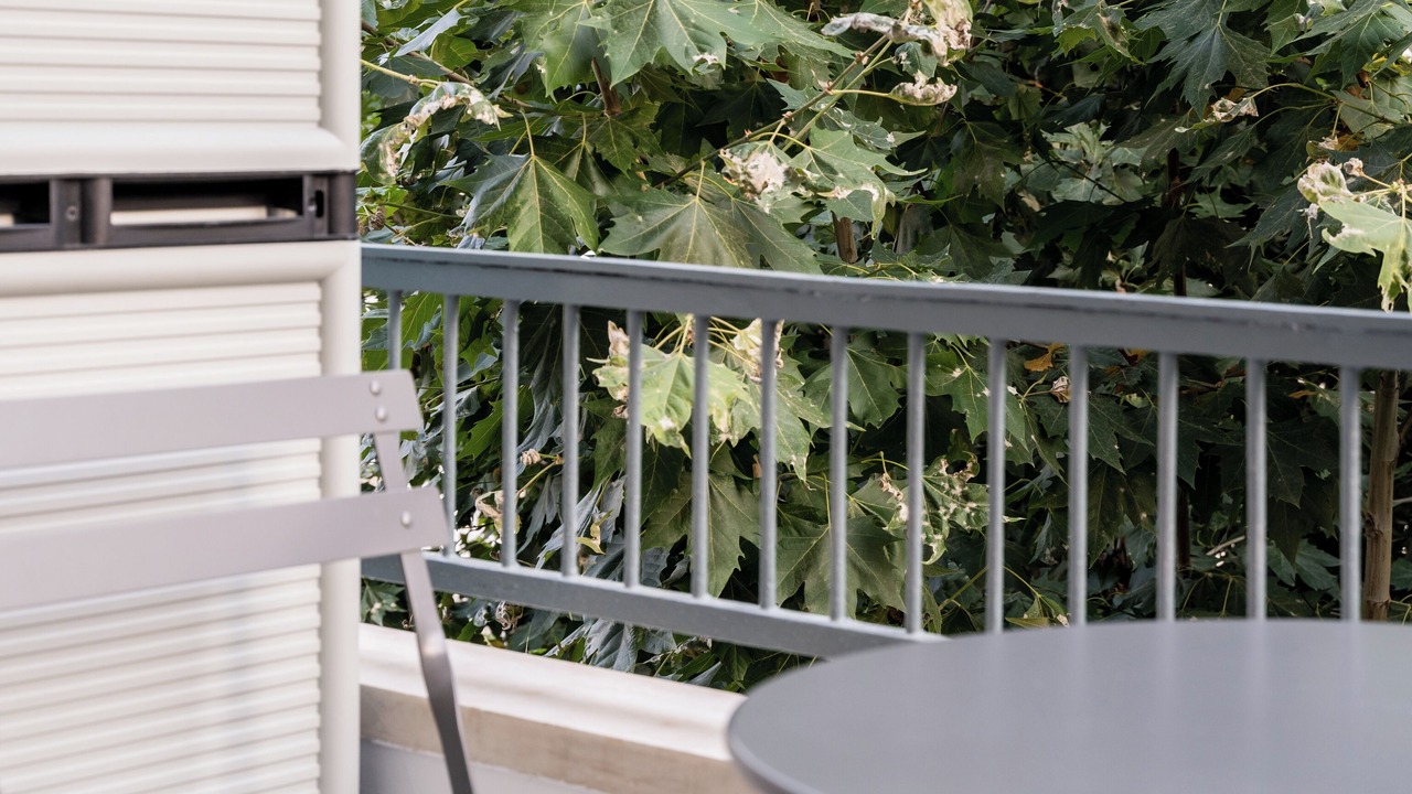 Photo of Patio Balcony in Plaka