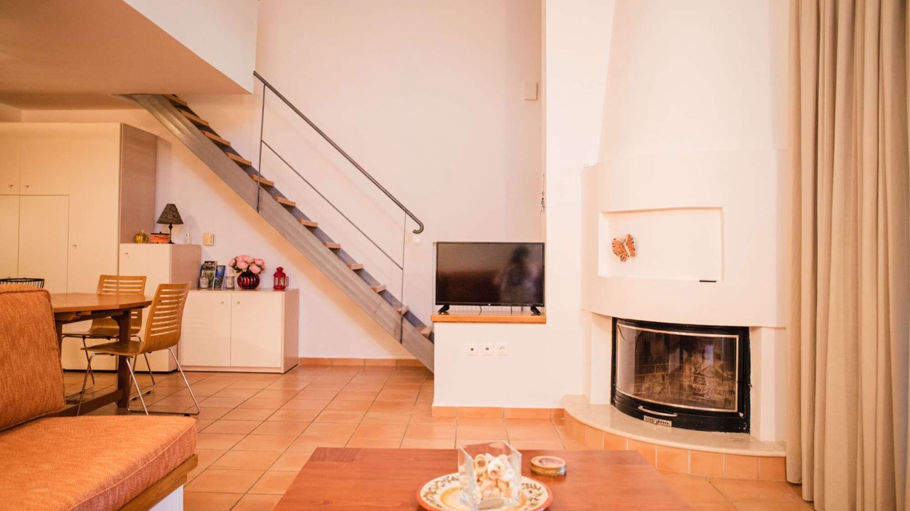 Photo of Livingroom in Afissos