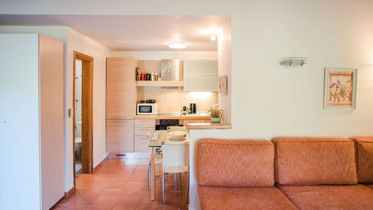 Photo of Livingroom in Afissos