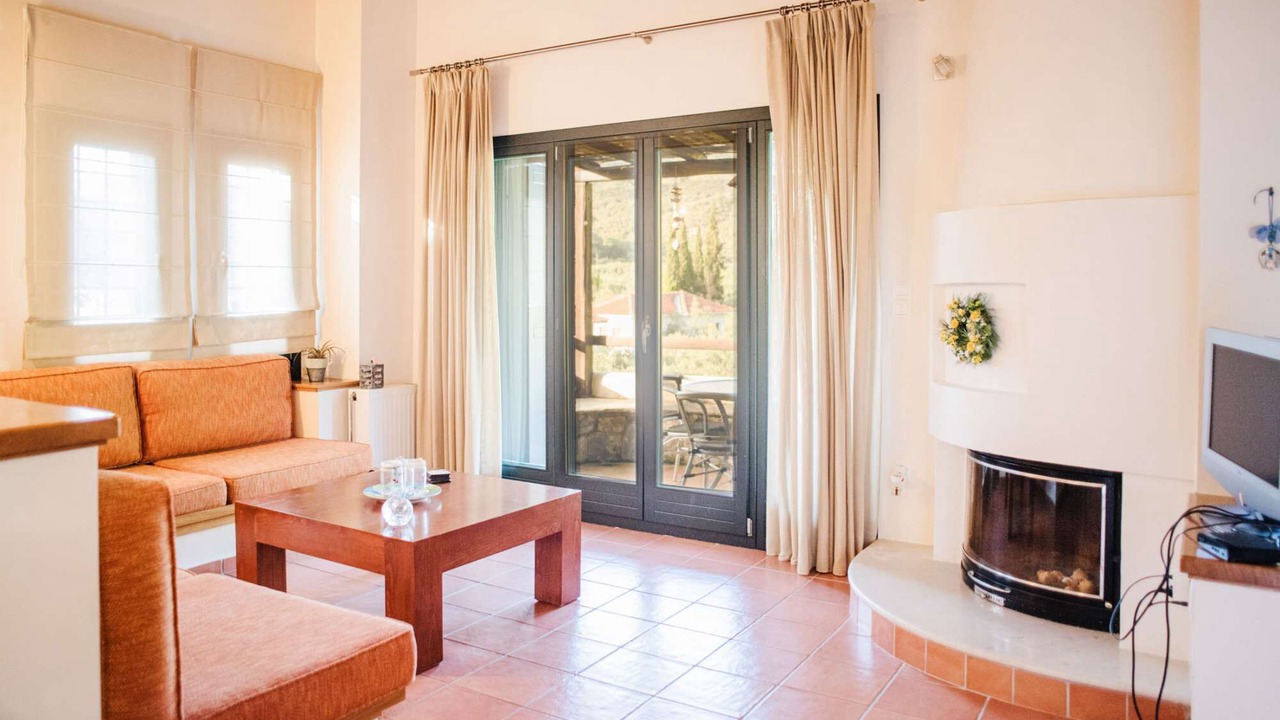 Photo of Livingroom in Afissos