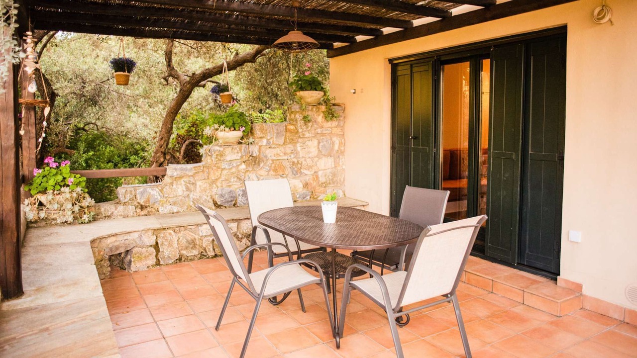 Photo of Outdoor in Afissos