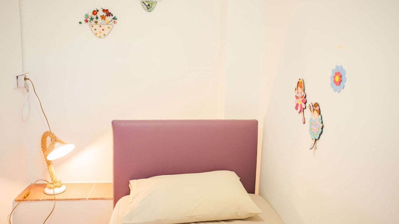 Photo of Bedroom in Afissos