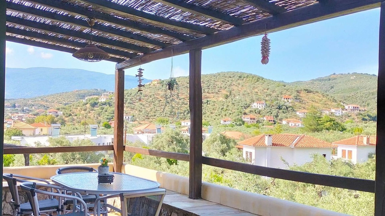 Photo of Outdoor in Afissos