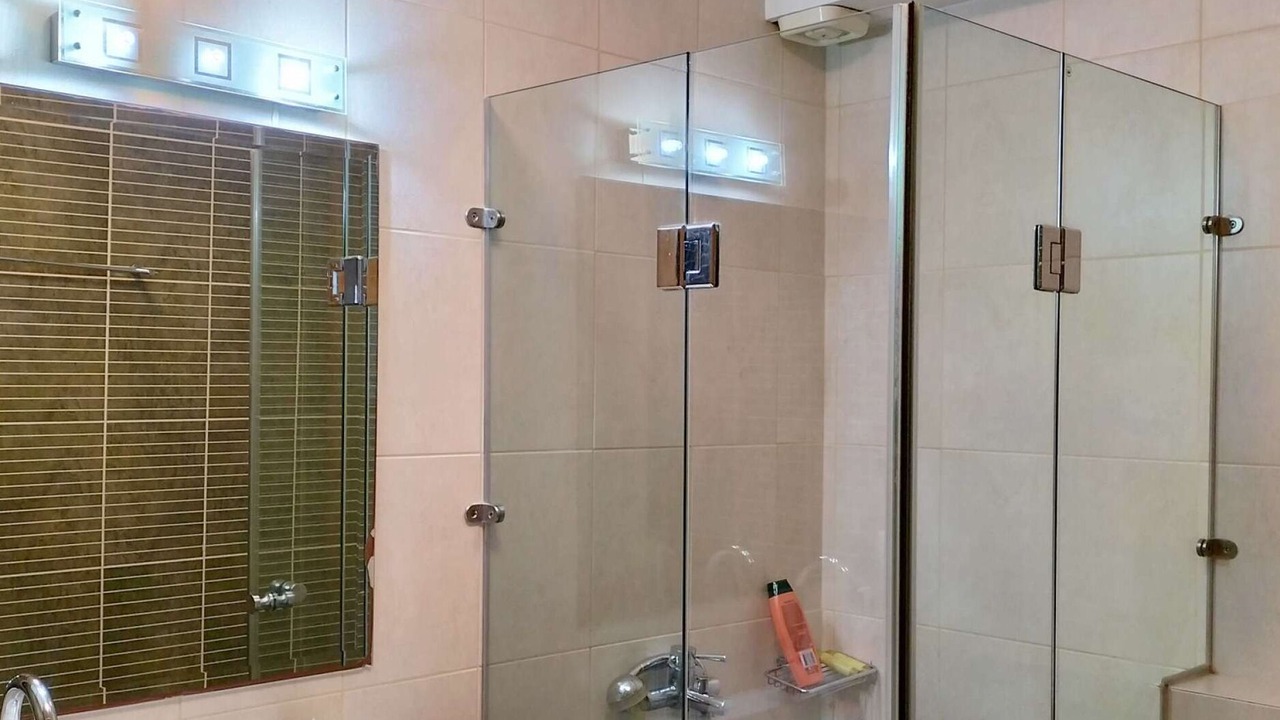 Photo of Bathroom in Afissos