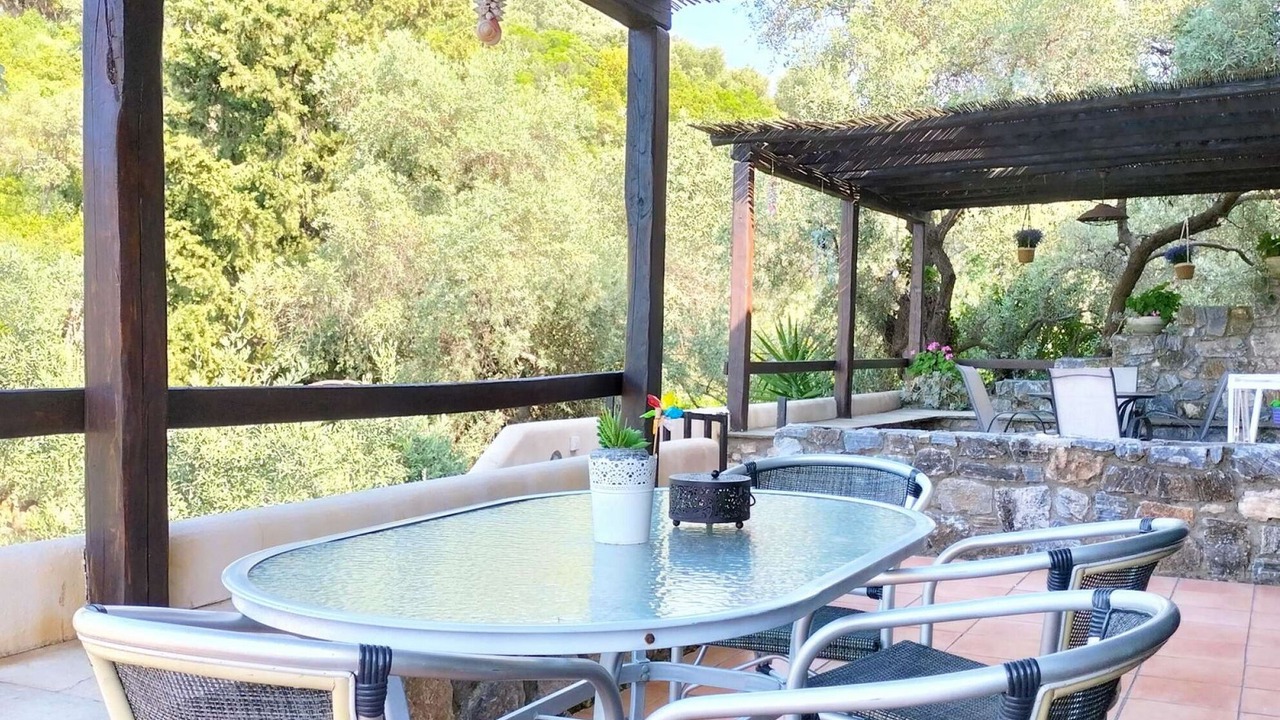 Photo of Outdoor in Afissos