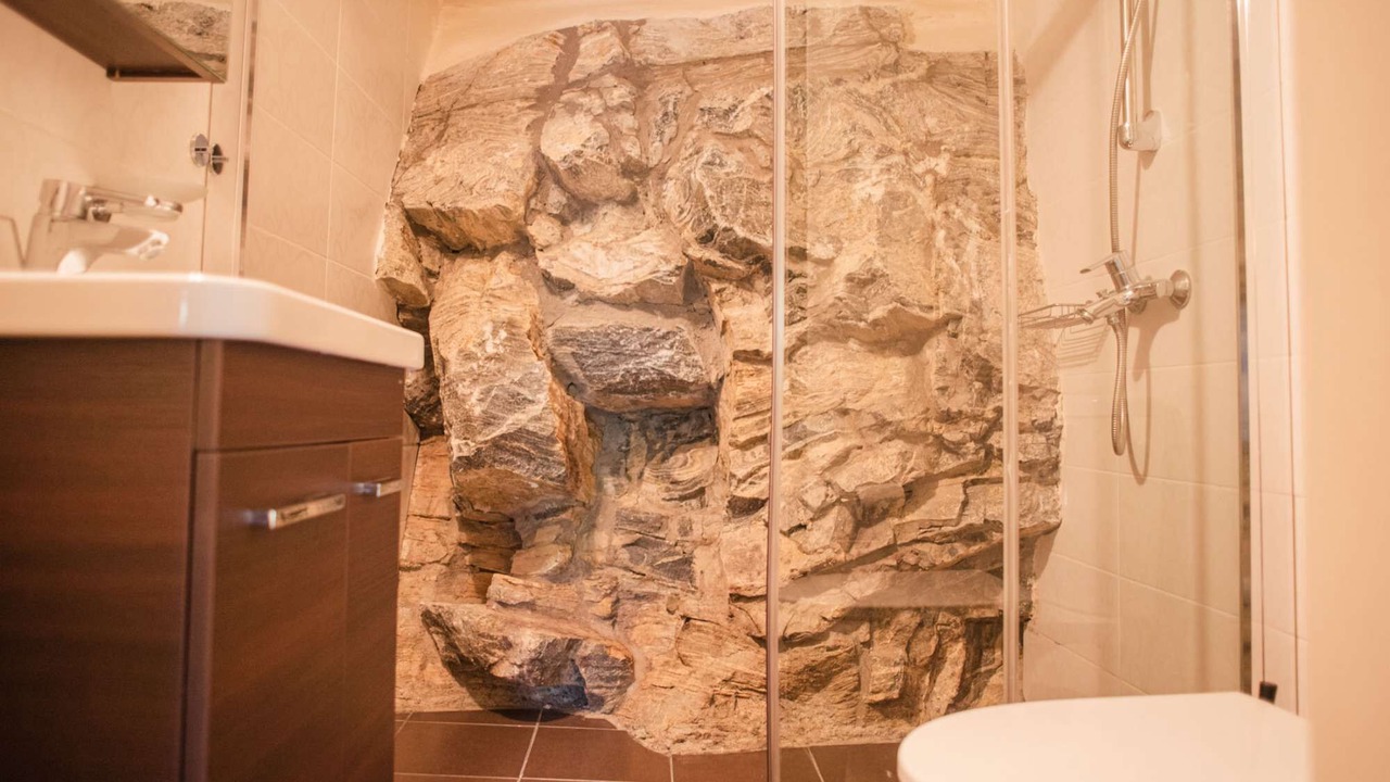 Photo of Bathroom in Afissos