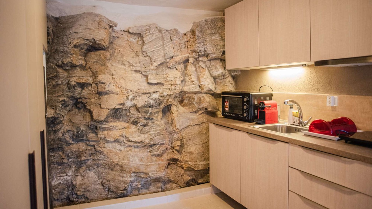 Photo of Kitchen in Afissos