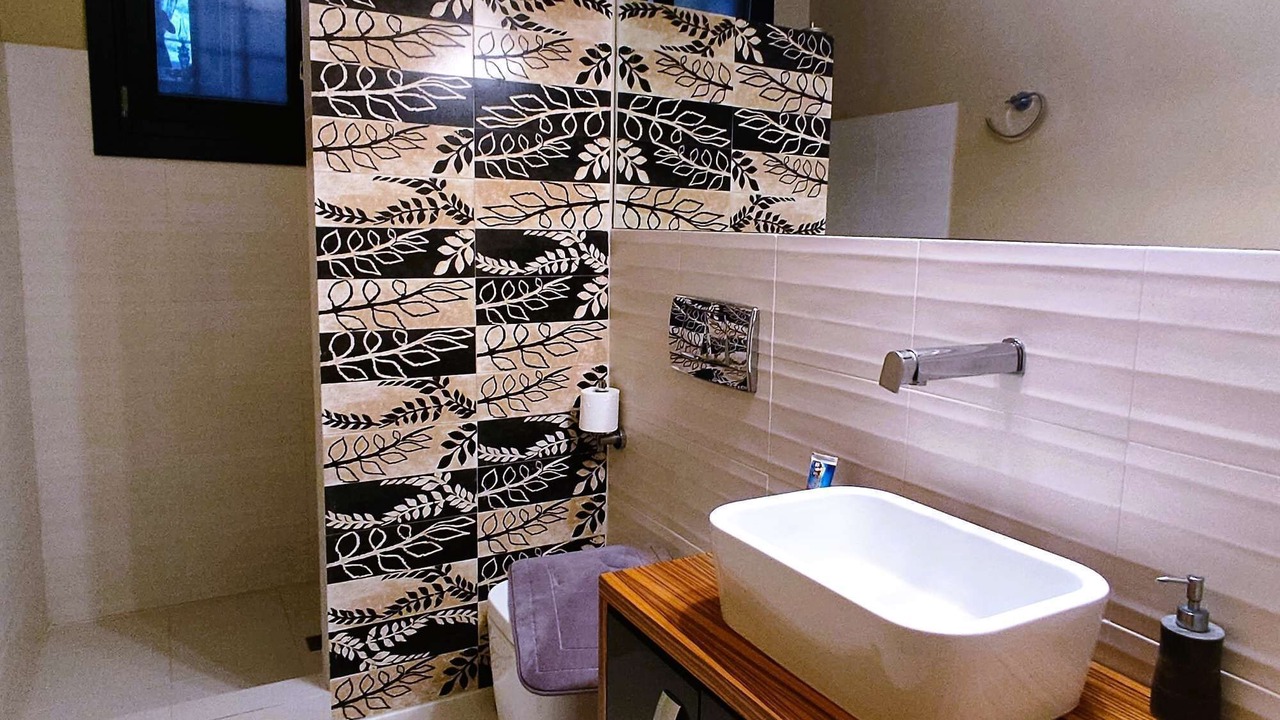 Photo of Bathroom in Afissos