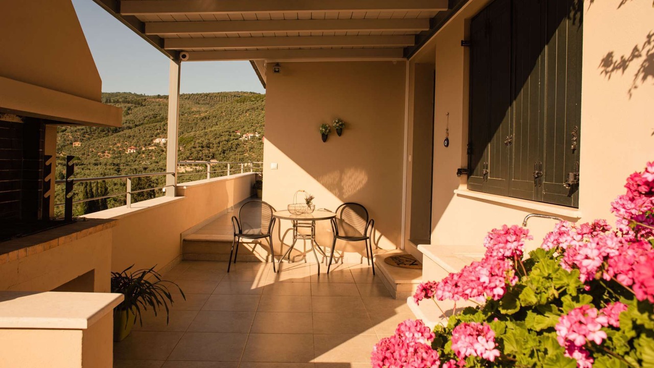 Photo of Outdoor in Afissos
