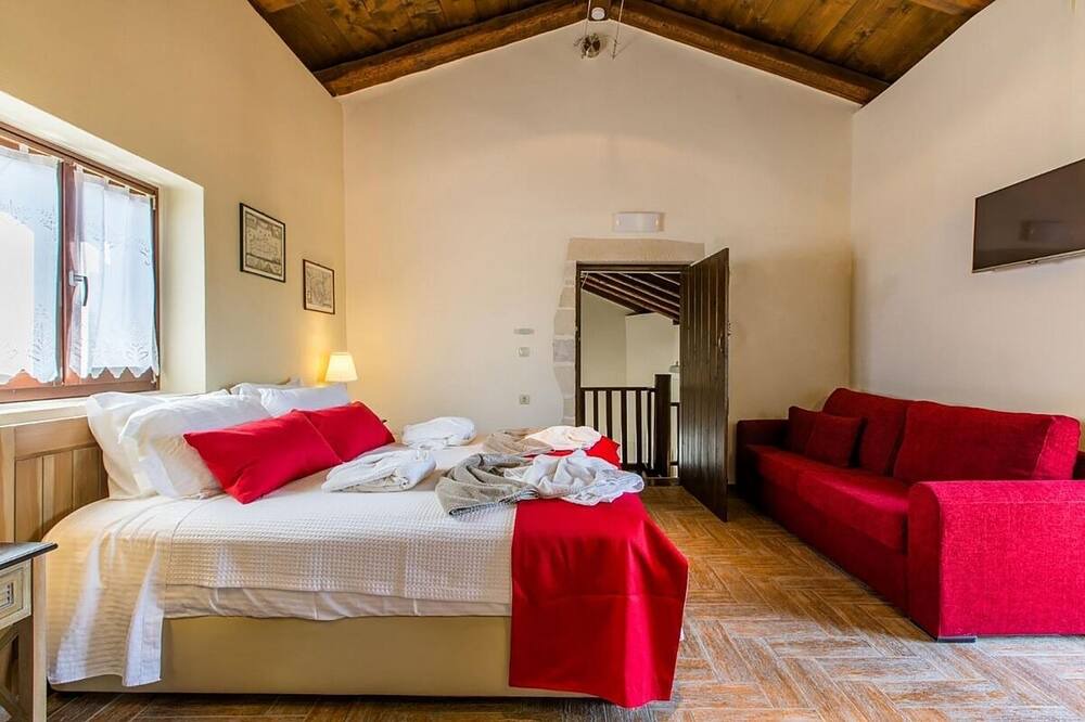 Photo of Bedroom in Pitharion