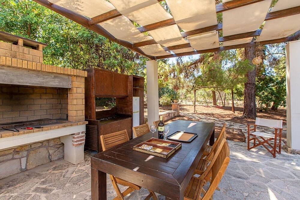 Photo of Outdoor in Pitharion