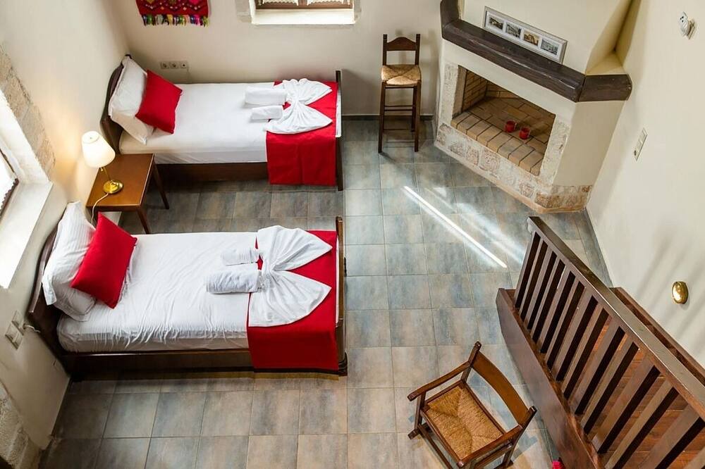 Photo of Bedroom in Pitharion