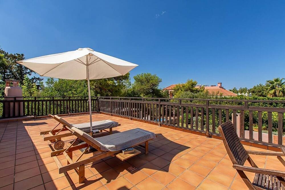 Photo of Outdoor in Pitharion