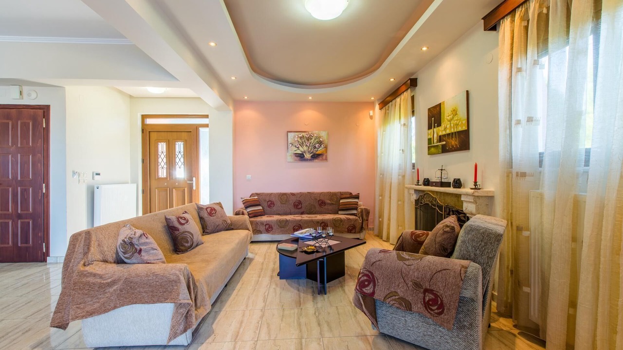Photo of Livingroom in Stalos