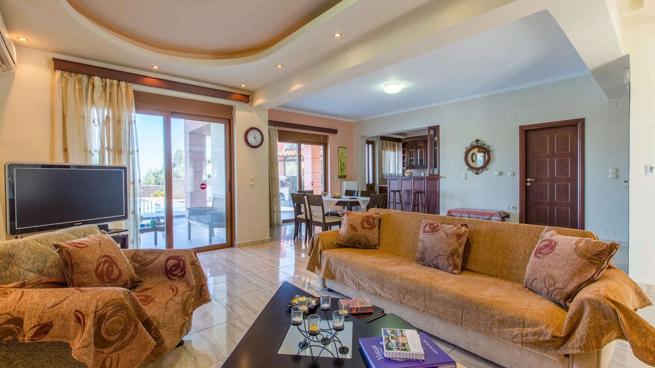 Photo of Livingroom in Stalos