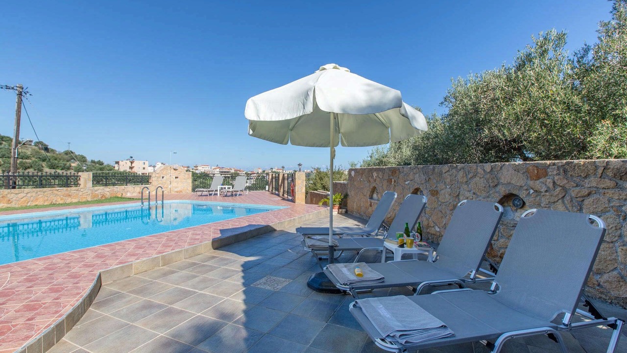 Photo of Outdoor in Stalos