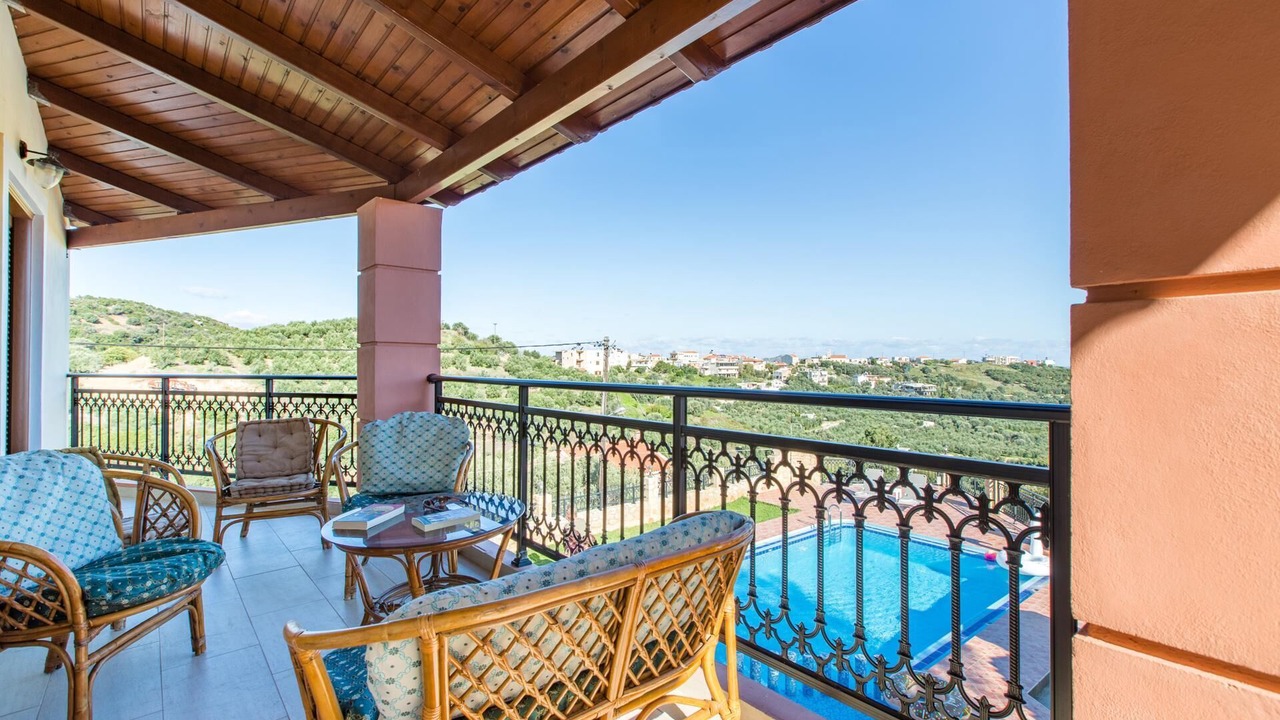 Photo of Outdoor in Stalos