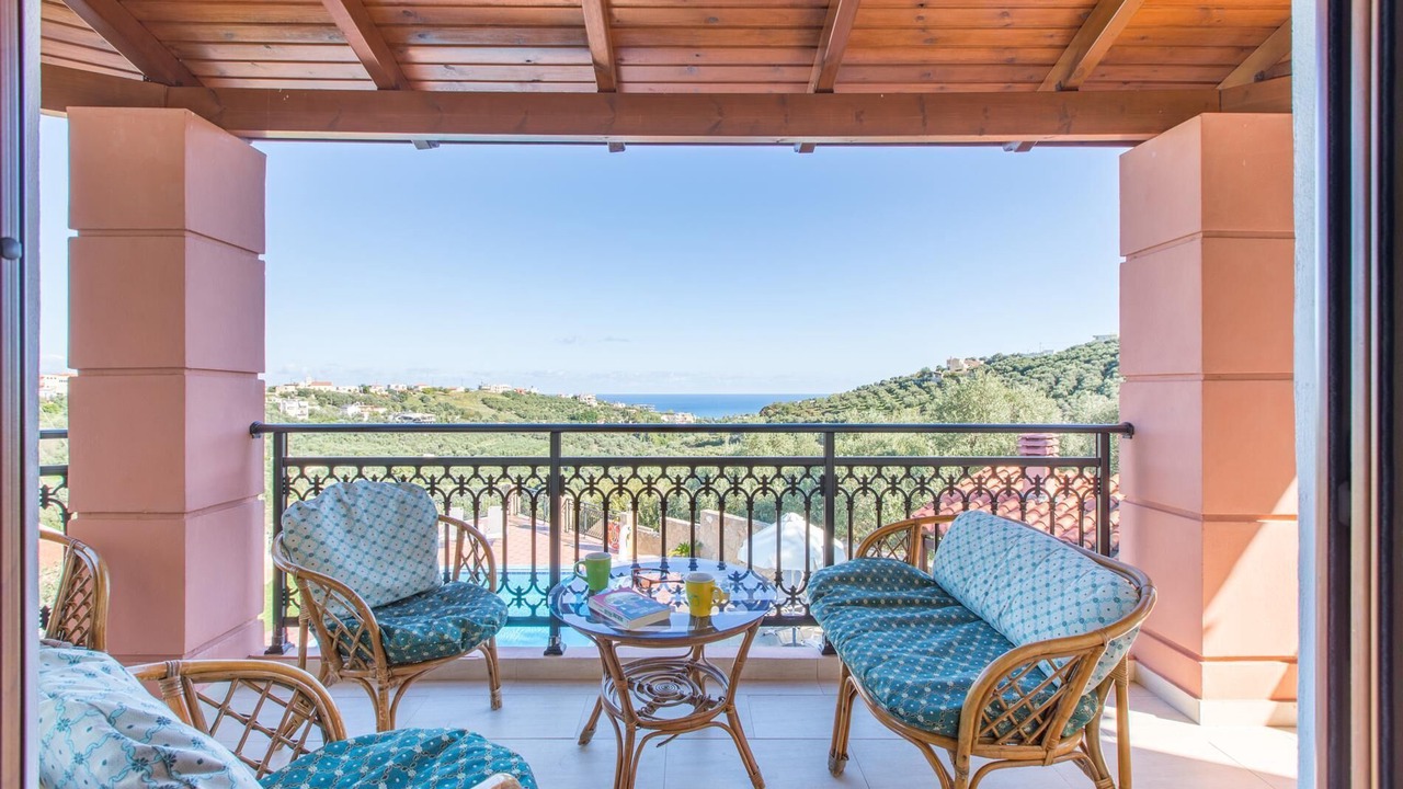 Photo of Outdoor in Stalos
