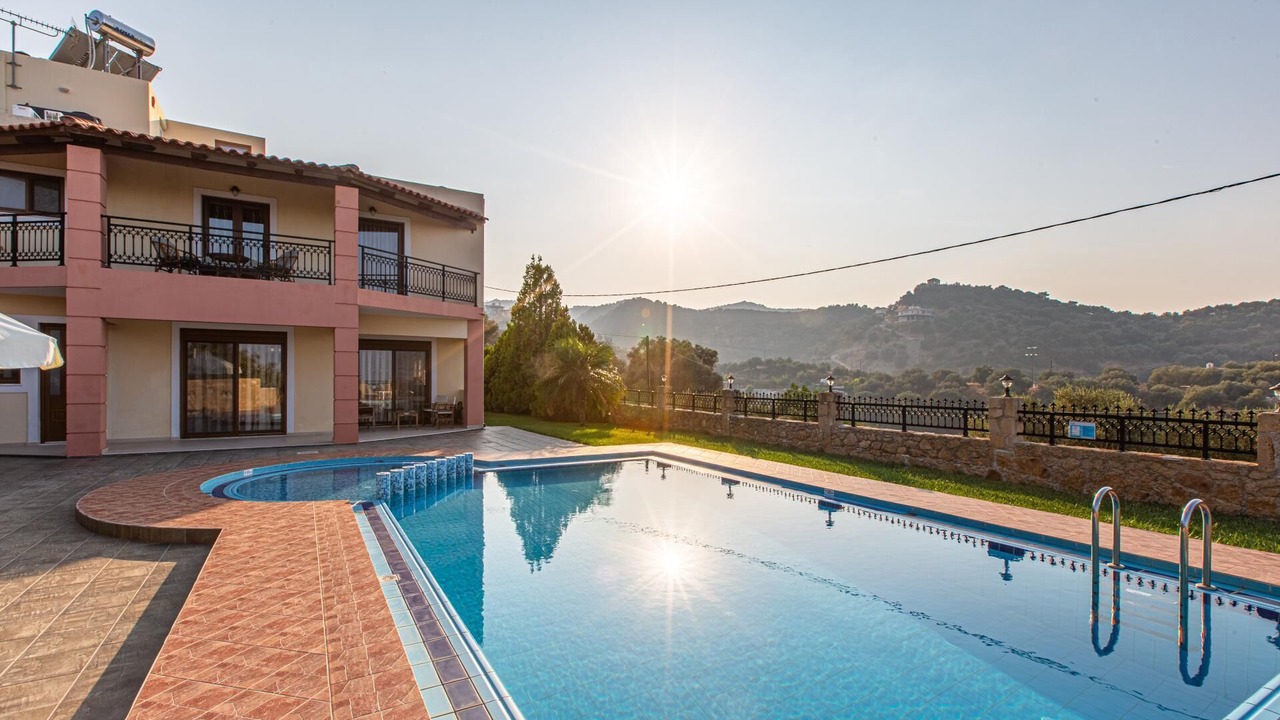 Photo of Outdoor in Stalos