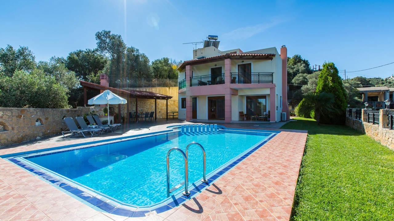 Photo of Outdoor in Stalos