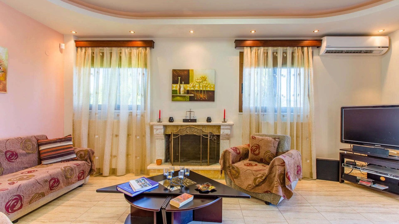 Photo of Livingroom in Stalos