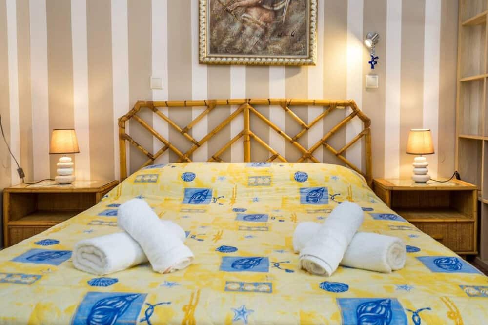 Photo of Bedroom in Potos