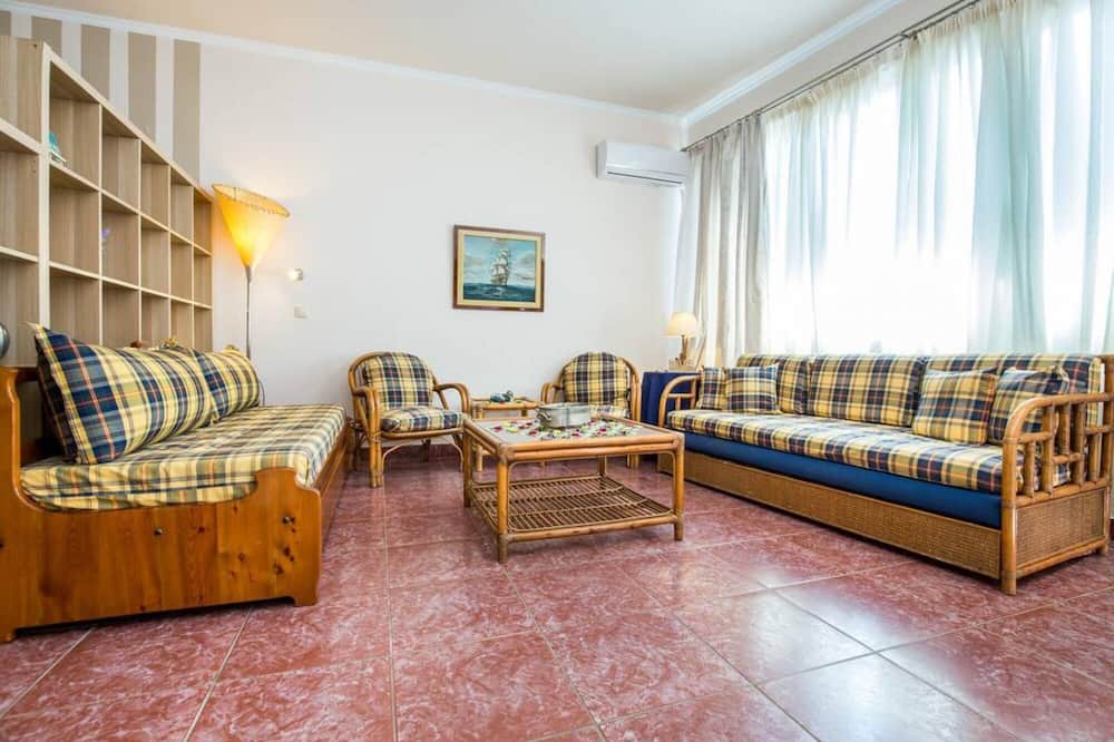 Photo of Livingroom in Potos