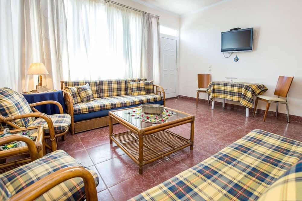 Photo of Livingroom in Potos