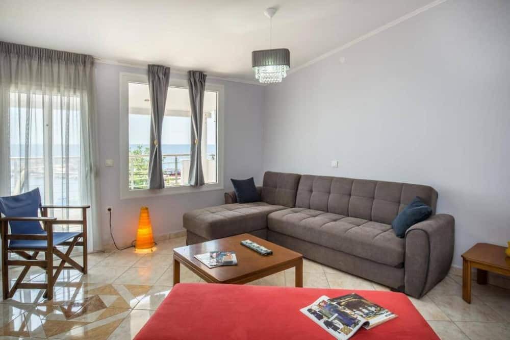 Photo of Livingroom in Potos