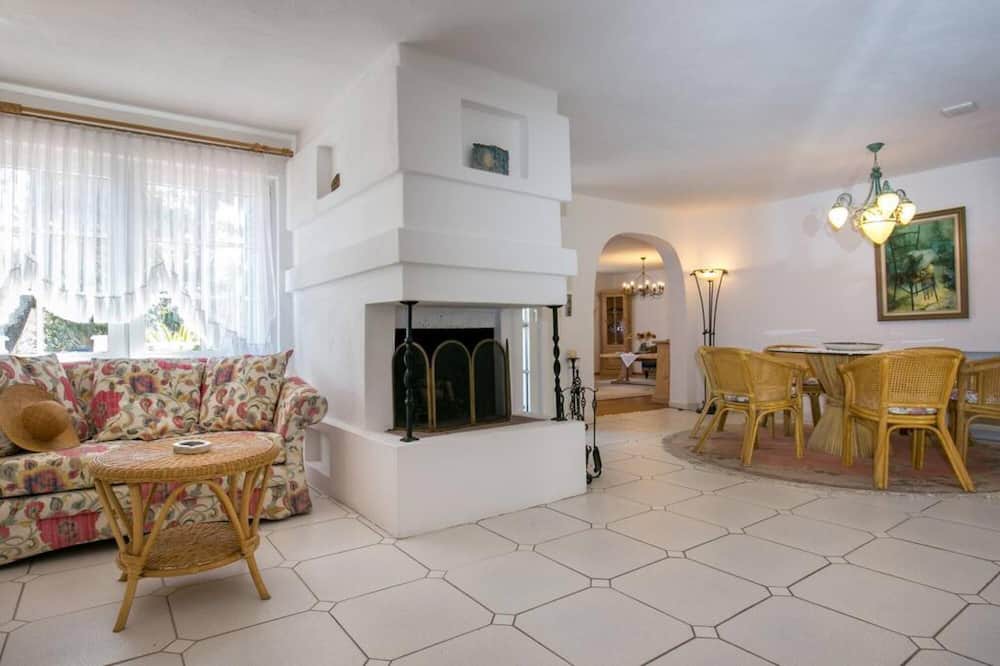 Photo of Livingroom in Thasos