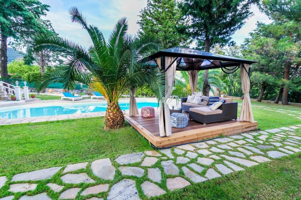 Photo of Outdoor in Thasos