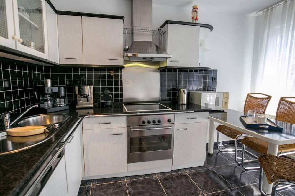 Photo of Kitchen in Thasos