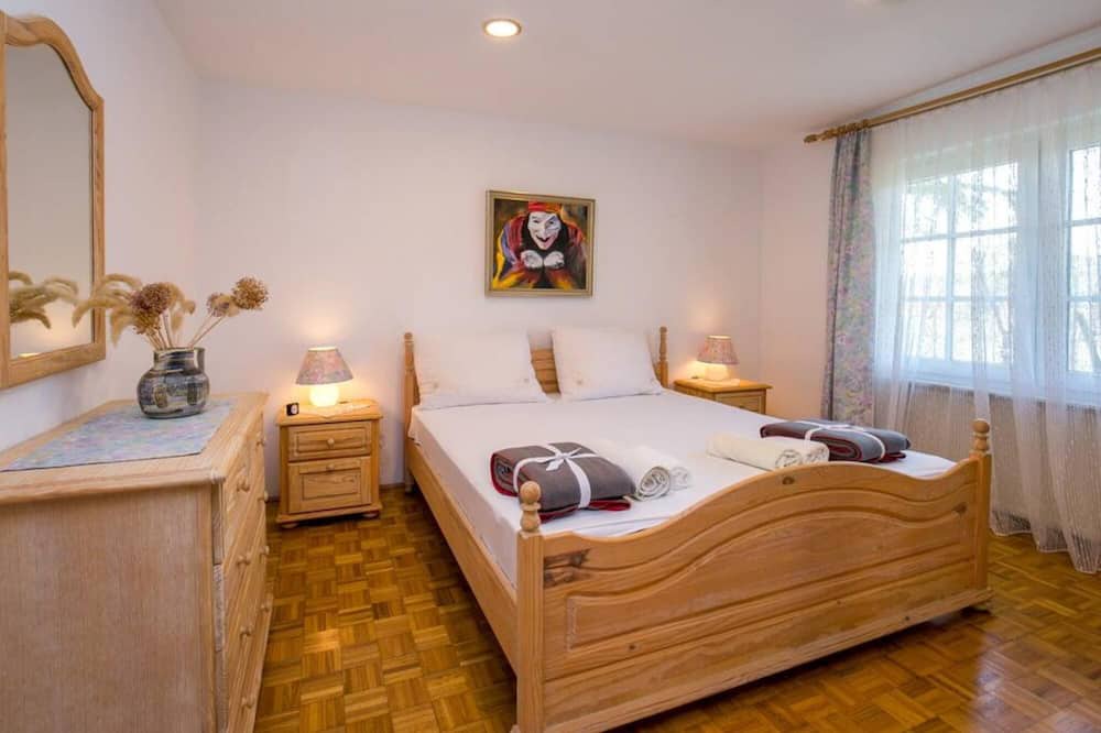 Photo of Bedroom in Thasos