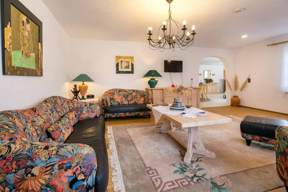 Photo of Livingroom in Thasos