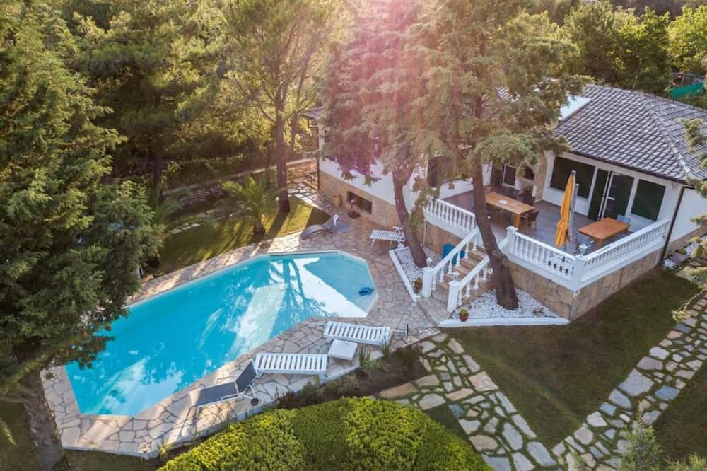 Photo of Outdoor in Thasos