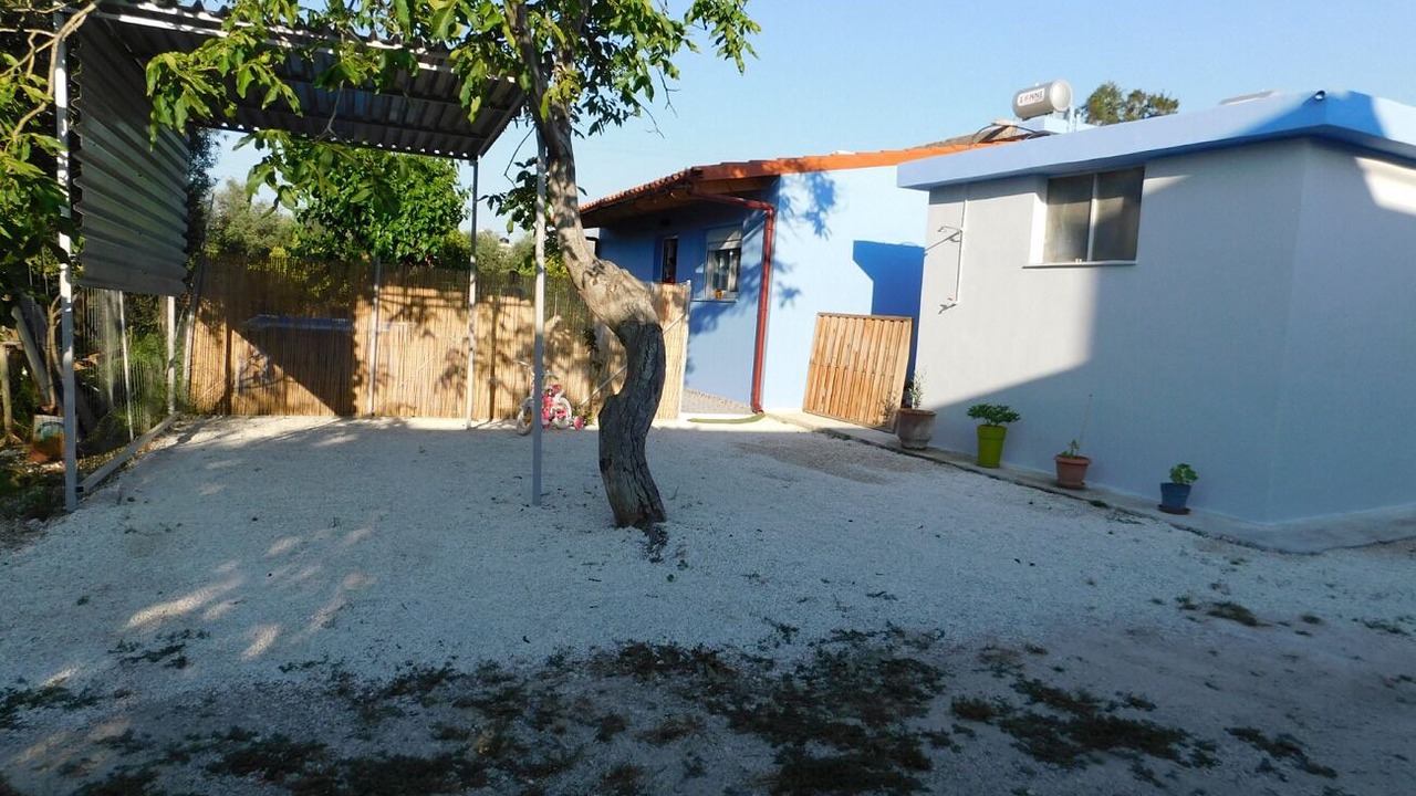 Photo of Outdoor in Nerokouros