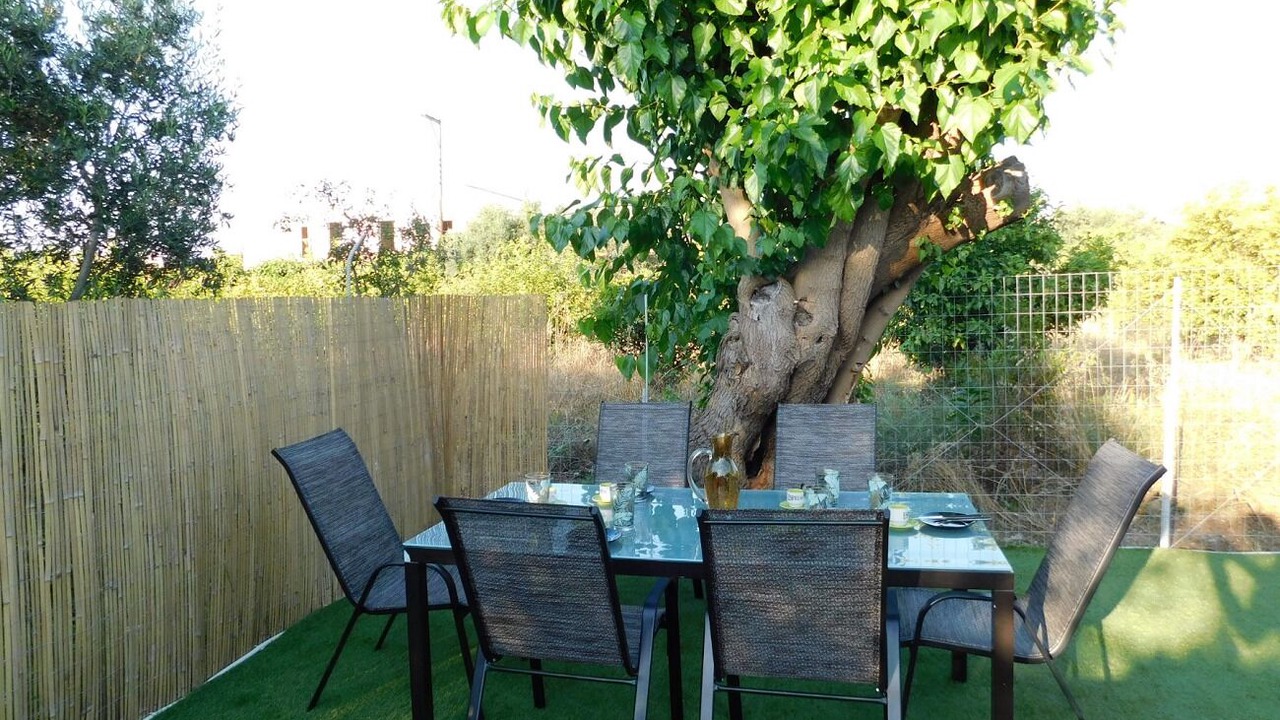 Photo of Outdoor in Nerokouros