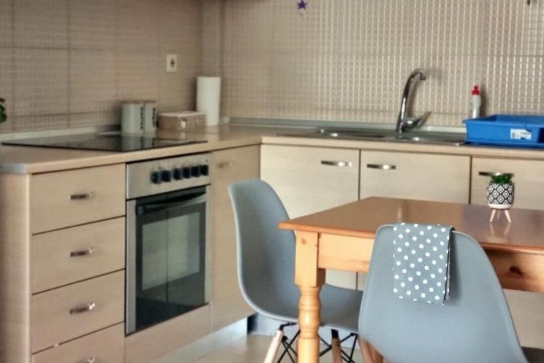 Photo of Kitchen in Livadia