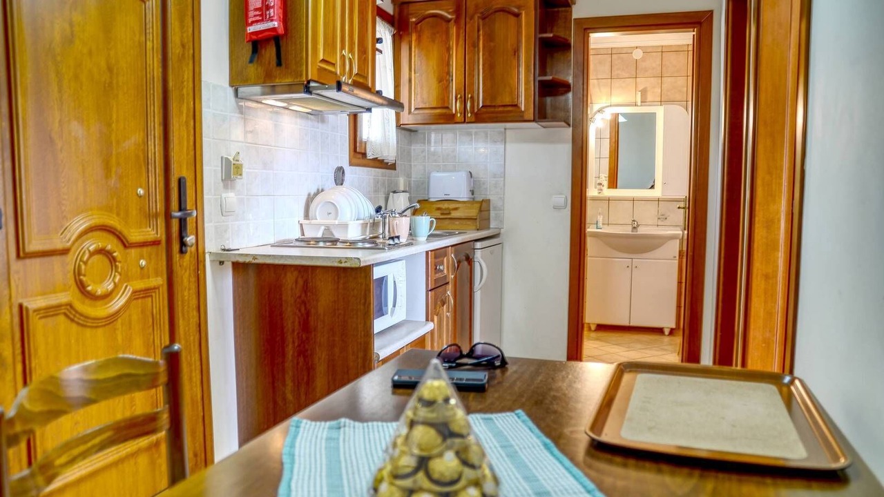 Photo of Bedroom in Agios Stefanos Avliotes