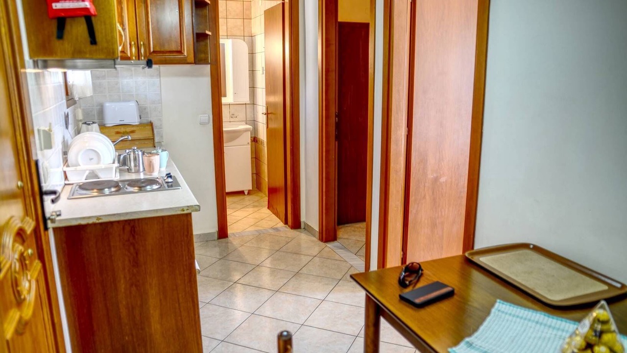 Photo of Bedroom in Agios Stefanos Avliotes