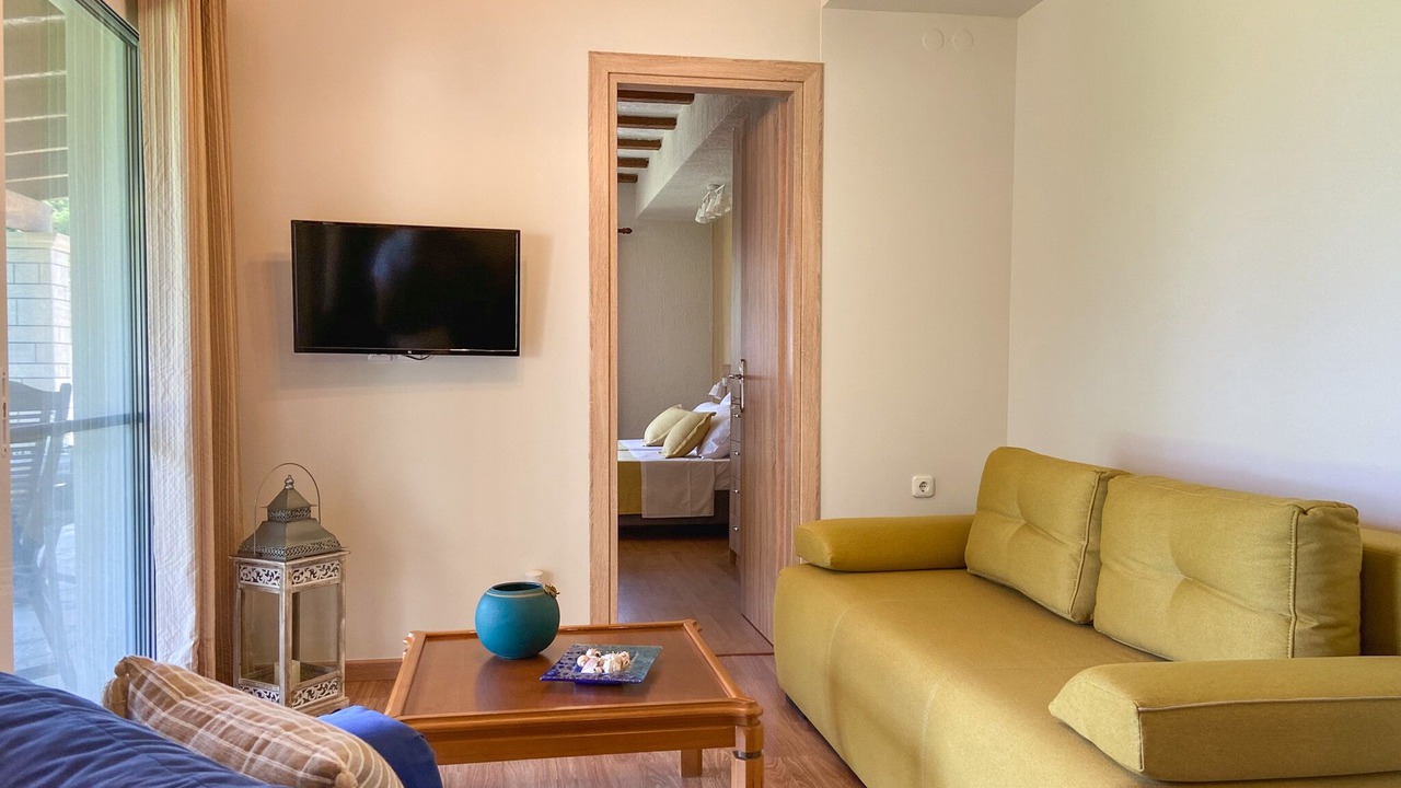 Photo of Livingroom in Khelmata