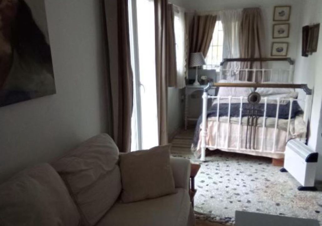 Photo of Livingroom in Marathon