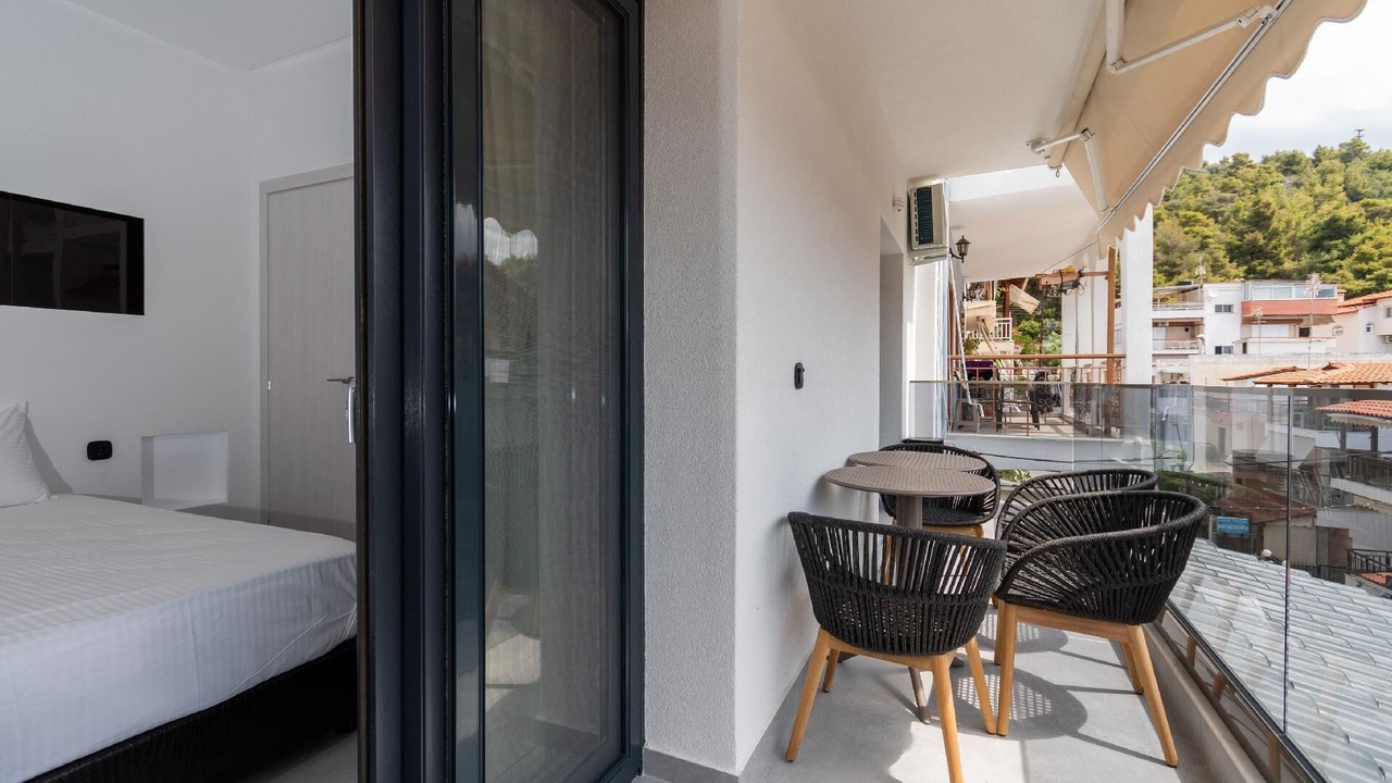 Photo of Outdoor in Neos Marmaras