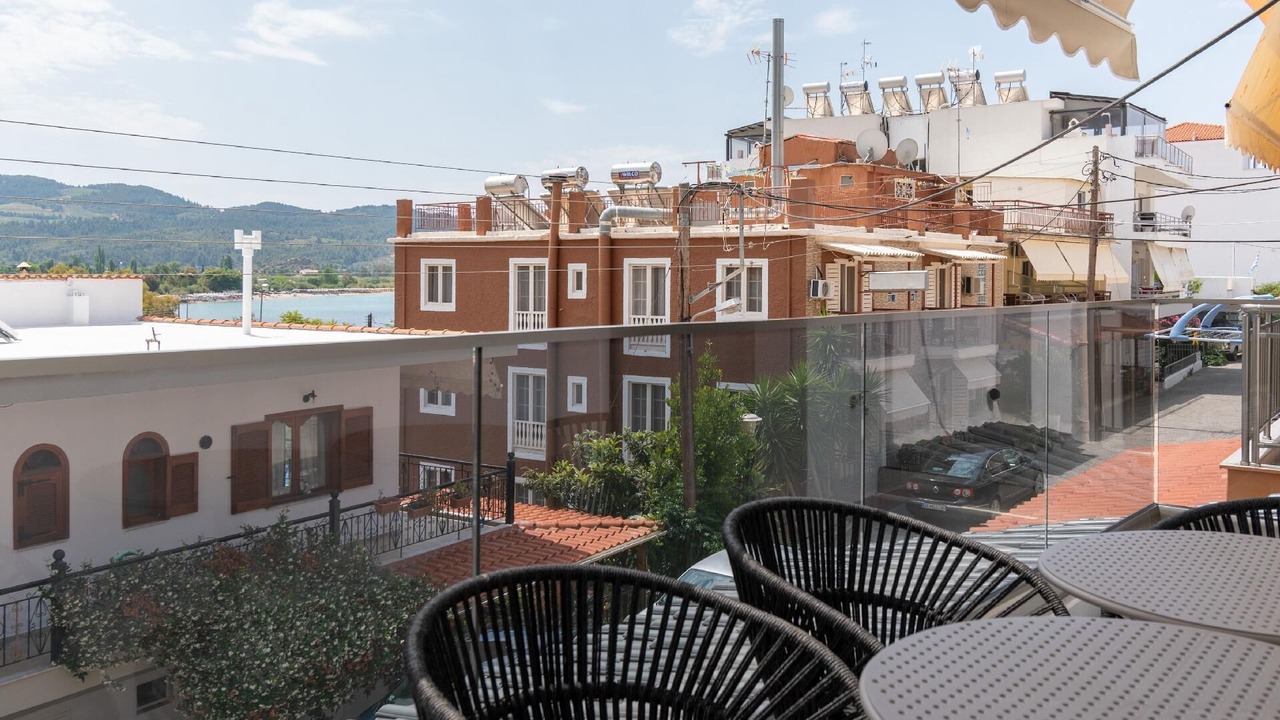 Photo of Outdoor in Neos Marmaras