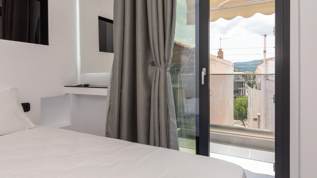 Photo of Bedroom in Neos Marmaras