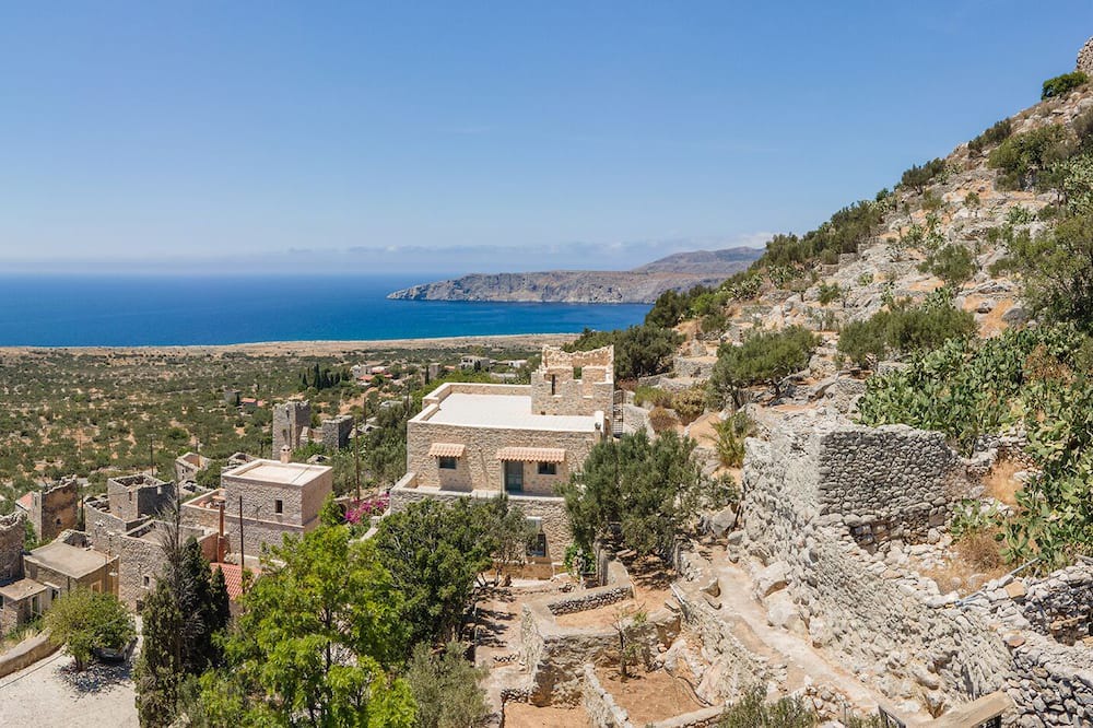 Photo of Outdoor in West Mani