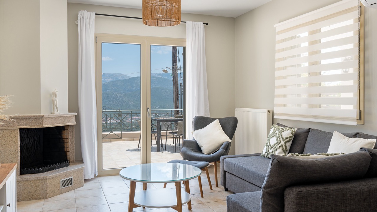Photo of Livingroom in Khelmata