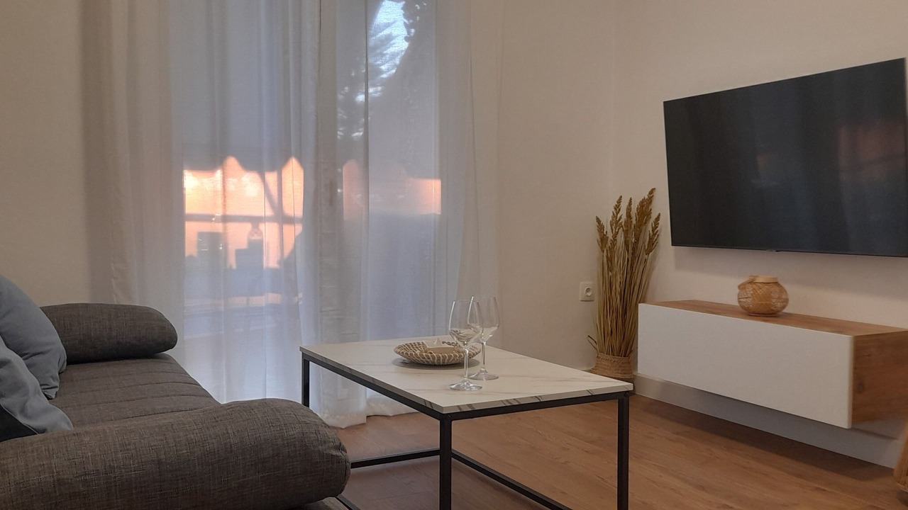 Photo of Livingroom in Kanoni