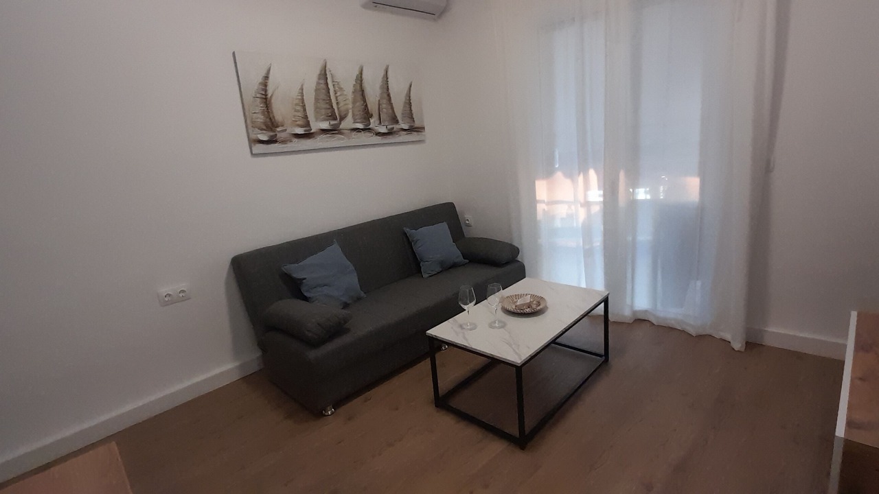 Photo of Livingroom in Kanoni