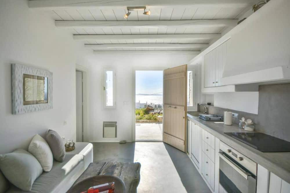 Photo of Kitchen in Houlakia
